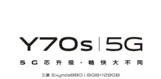 Vivo Y70s