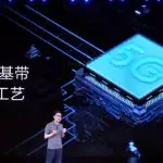 Redmi 10X chipset
