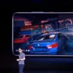 Redmi 10X display