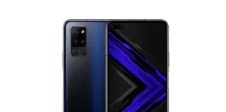 Honor Play4 Pro