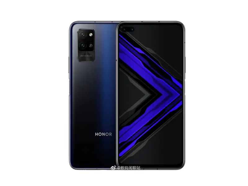 Honor Play4 Pro
