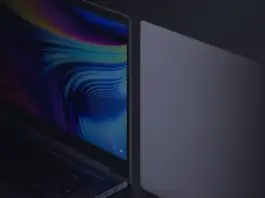 Xiaomi Mi Notebook 15 Pro 2020
