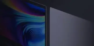 Xiaomi Mi Notebook 15 Pro 2020