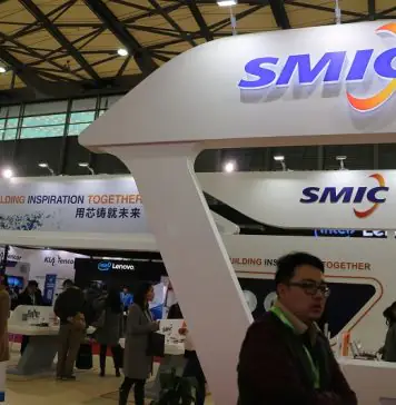 SMIC