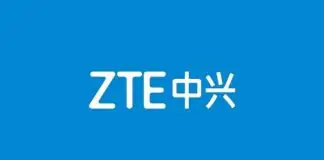 ZTE