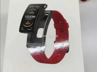 Huawei TalkBand B6