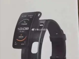 Huawei TalkBand B6