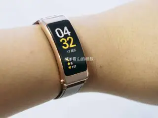 Huawei TalkBand B6