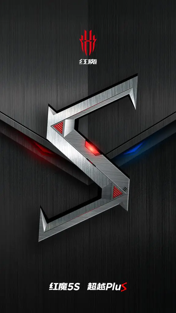 RedMagic 5S