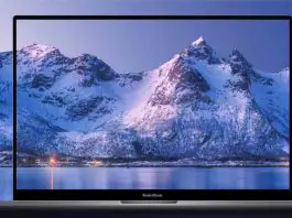 RedmiBook 16