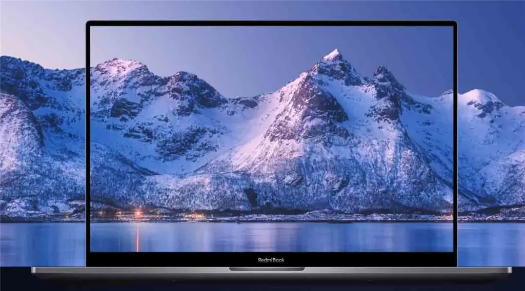 RedmiBook 16