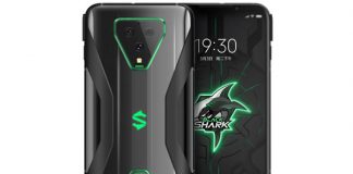 Black Shark 3 Pro