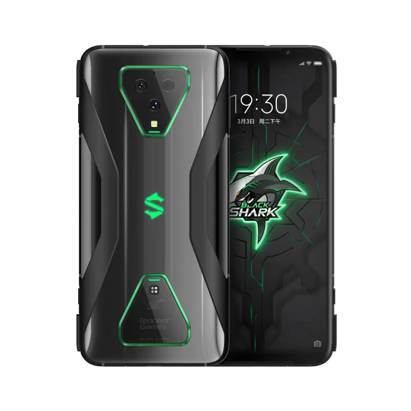 Black Shark 3 Pro