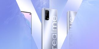 Realme V5