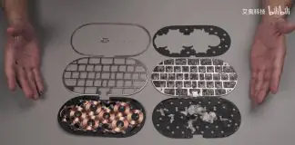 Apple AirPower prototype teardown