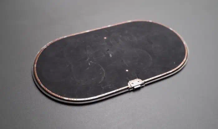 Apple AirPower prototype teardown