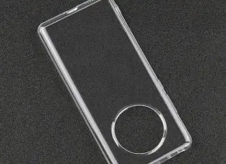 Huawei Mate 40 series protective case