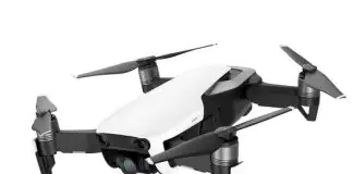 Mavic Air 2