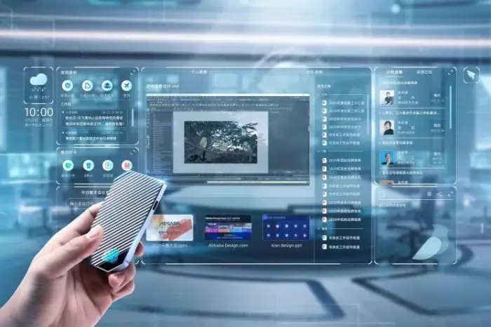 Alibaba releases its first cloud supercomputer