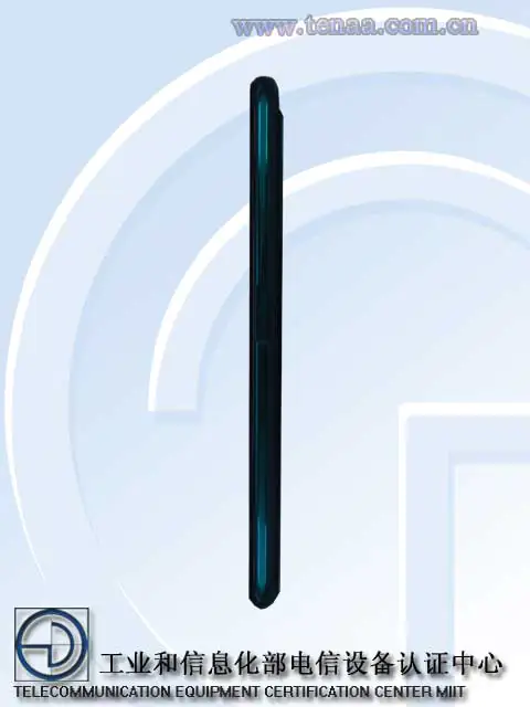 Huawei Nova 7 SE Vitality Edition (3)