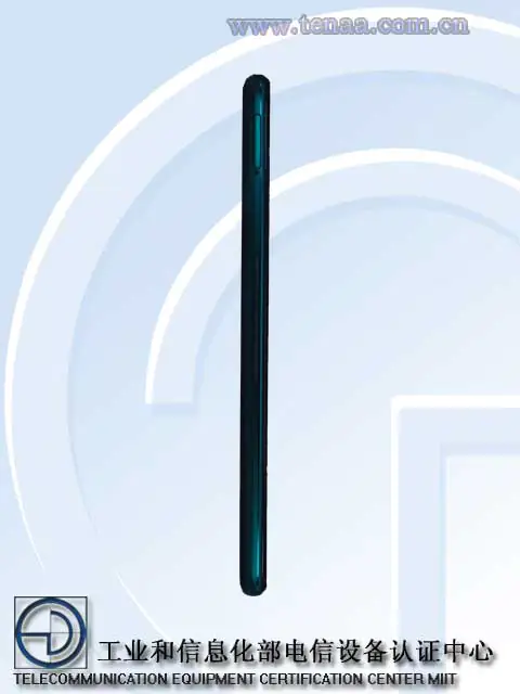 Huawei Nova 7 SE Vitality Edition (4)