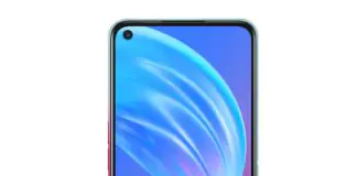 OPPO A72n 5G