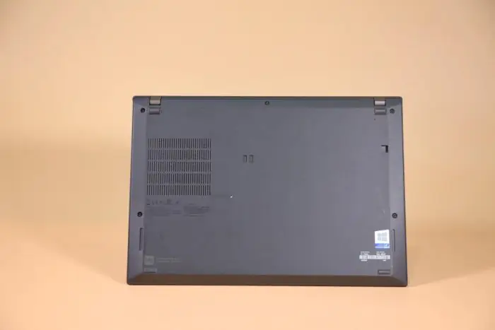 Lenovo ThinkPad T14s bottom cover