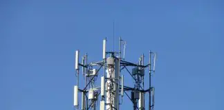 5G base station