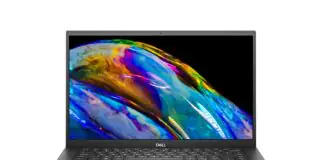 Dell Inspiron 14 5409