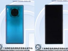 Huawei Mate 30 Pro E