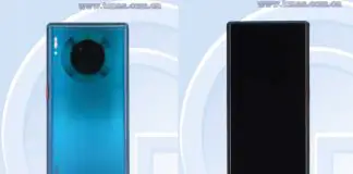 Huawei Mate 30 Pro E