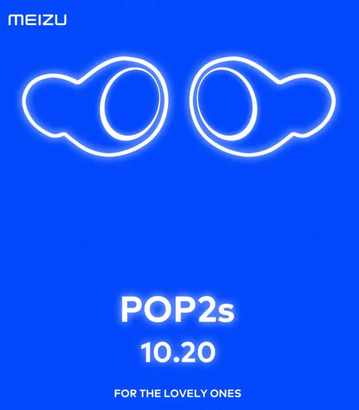 Meizu POP 2s