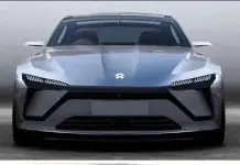 NIO EE7