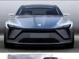NIO EE7