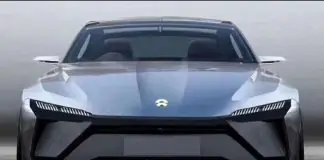 NIO EE7