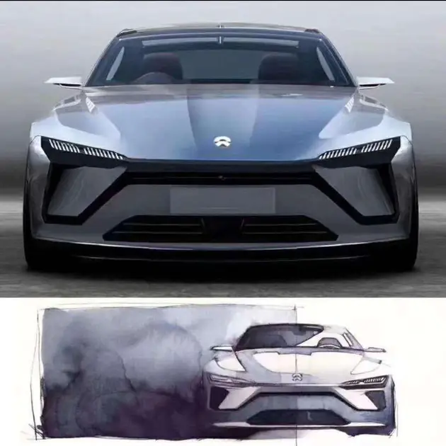 NIO EE7