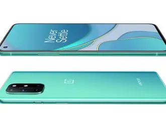 OnePlus 8T