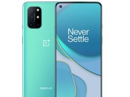 OnePlus 8T