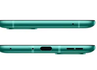 OnePlus 8T