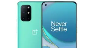 OnePlus 8T