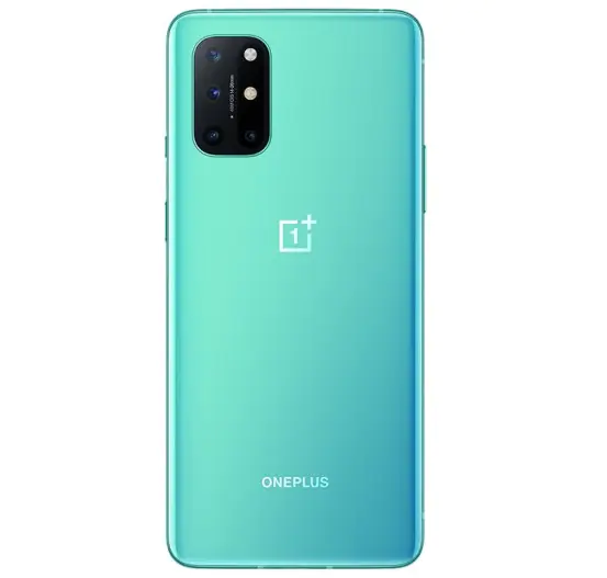 OnePlus 8T