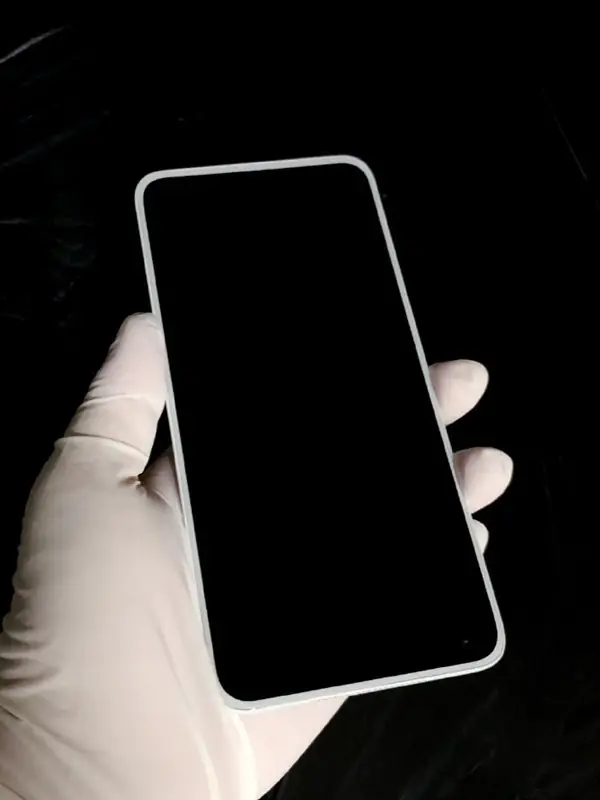 Smartisan prototype