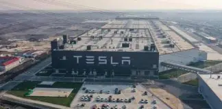 TESLA
