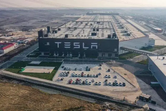 TESLA