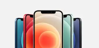 iPhone 12
