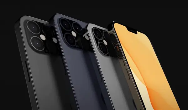 iPhone 12 Pro Max will use Sensor-Shift technology to replace OIS