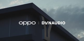 OPPO will cooperate with Dynaudio to improve the sound quality of new smart TV