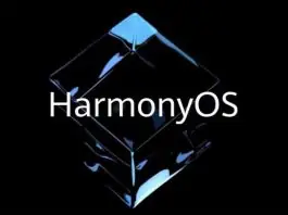 HarmonyOS