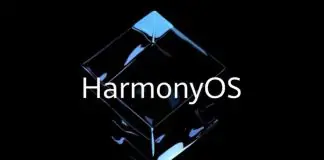 HarmonyOS