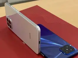 Huawei Nova 8 SE